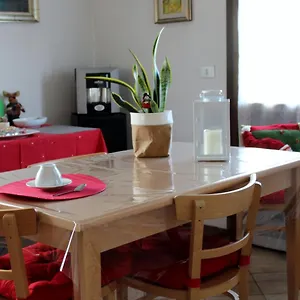 Frühstückspension B. & B. Nabucco, Parma