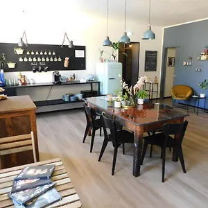Piumaviola Beds & Hotel apartamentowy