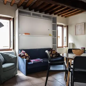 Appartamento A Due Passi Della Casa Natale Del Maestro Toscanini, Parma