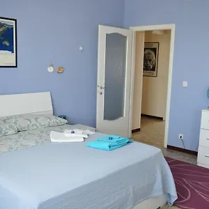 Appartamento Montebello, Parma
