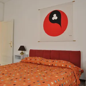 Appartamento Lombardi Abbeveratoia, Parma