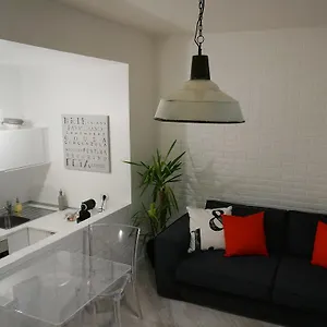 Appartamento Les Di, Parma