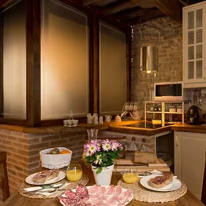 Frühstückspension Le Stanze Di Rigoletto, Parma